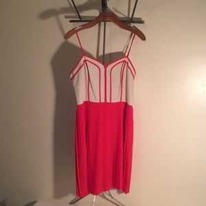 Coincidence and Chance Dress